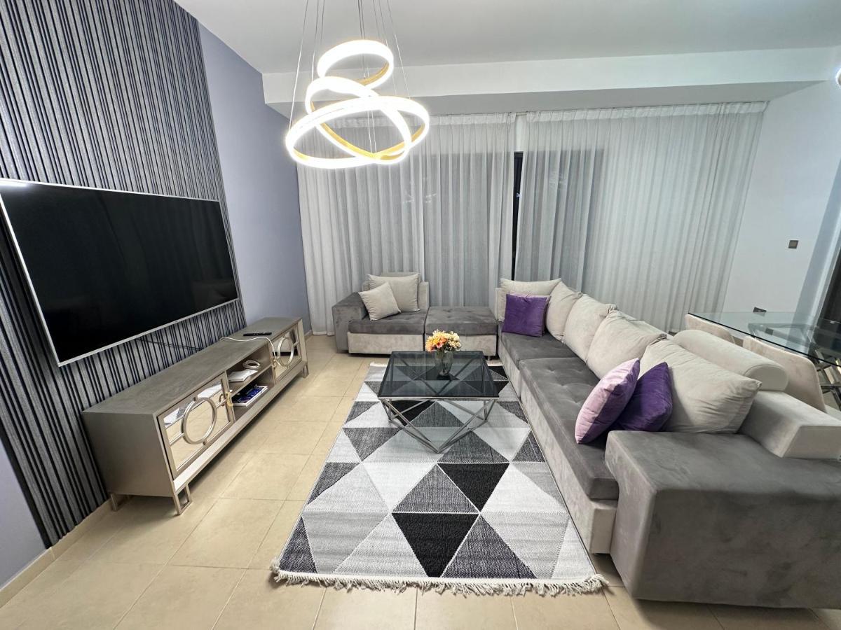 Amwaj Suites , 2 Bedroom - Jbr Walk, Direct Beach Access Dubai Esterno foto