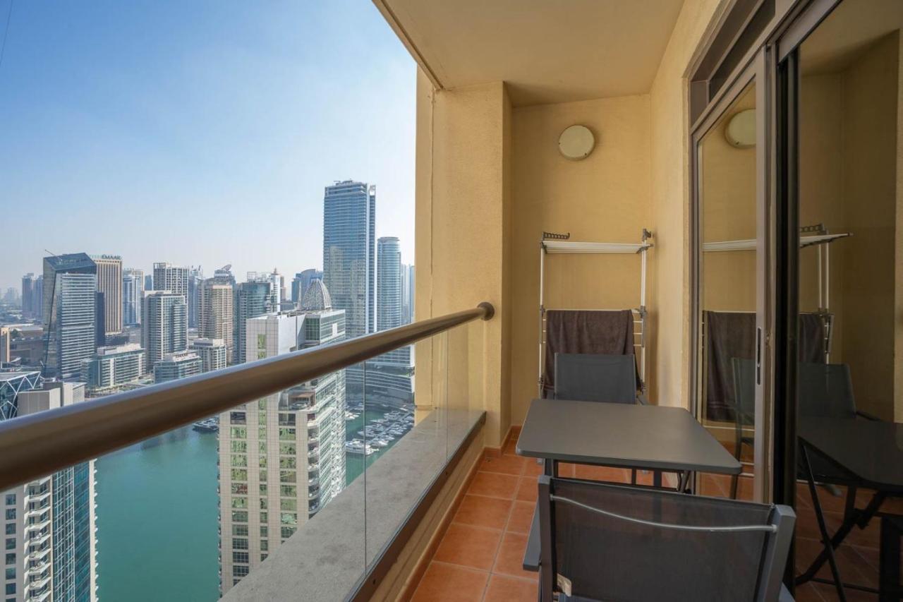 Amwaj Suites , 2 Bedroom - Jbr Walk, Direct Beach Access Dubai Esterno foto