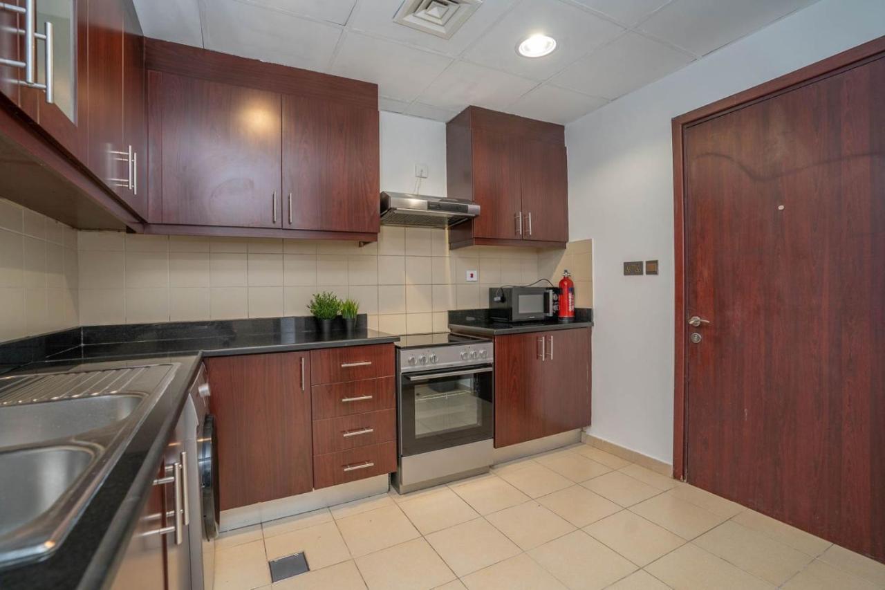 Amwaj Suites , 2 Bedroom - Jbr Walk, Direct Beach Access Dubai Esterno foto