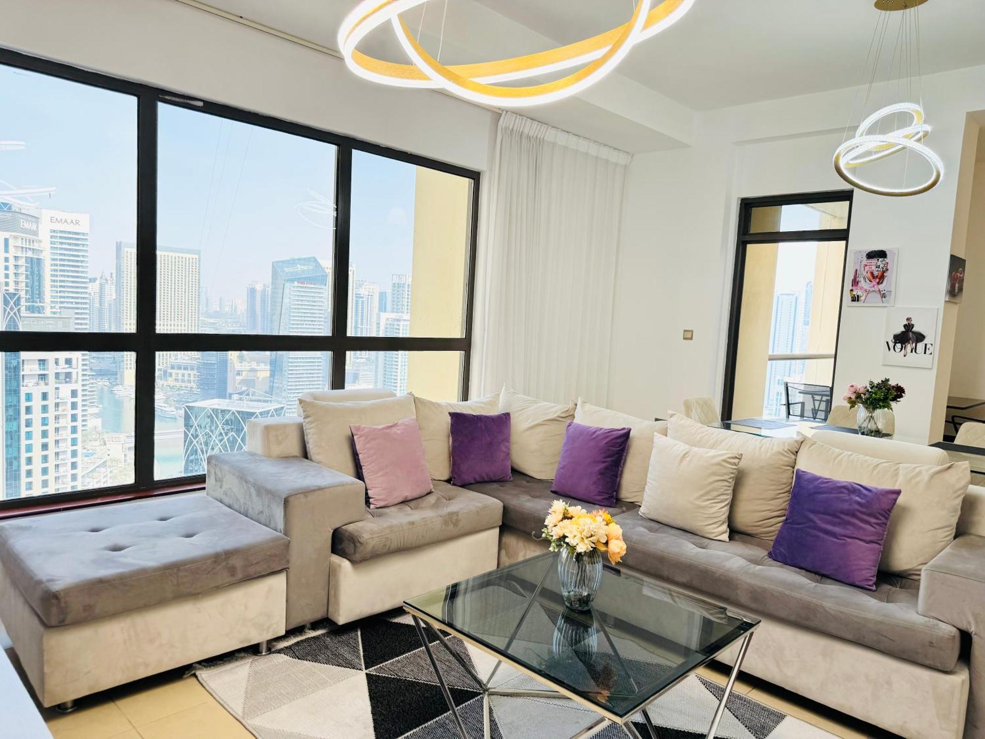 Amwaj Suites , 2 Bedroom - Jbr Walk, Direct Beach Access Dubai Esterno foto